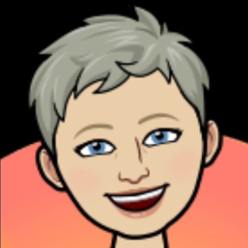 Meet your Posher, Linda